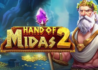Hand of Midas Gold